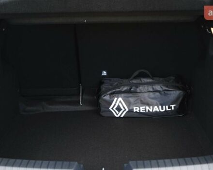 Рено Дастер, объемом двигателя 1.33 л и пробегом 0 тыс. км за 24941 $, фото 21 на Automoto.ua