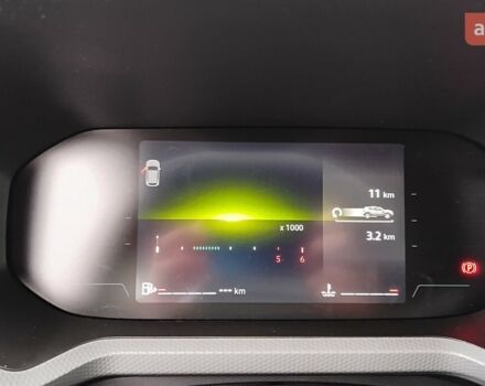 купить новое авто Рено Дастер 2025 года от официального дилера Renault ВІННЕР ОБОЛОНЬ Рено фото