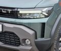 Рено Дастер, об'ємом двигуна 1.33 л та пробігом 0 тис. км за 26743 $, фото 9 на Automoto.ua