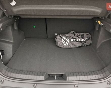 купити нове авто Рено Дастер 2025 року від офіційного дилера Renault ВІННЕР ОБОЛОНЬ Рено фото