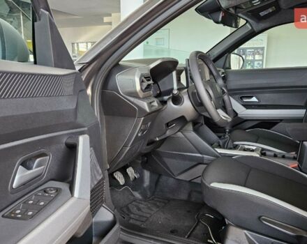 Рено Дастер, об'ємом двигуна 1.2 л та пробігом 0 тис. км за 29944 $, фото 10 на Automoto.ua