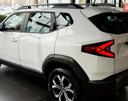 купити нове авто Рено Дастер 2025 року від офіційного дилера Автоцентр AUTO.RIA Рено фото