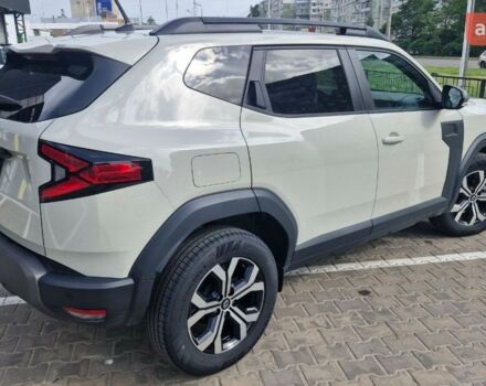 купити нове авто Рено Дастер 2025 року від офіційного дилера Renault Соллі Плюс Рено фото