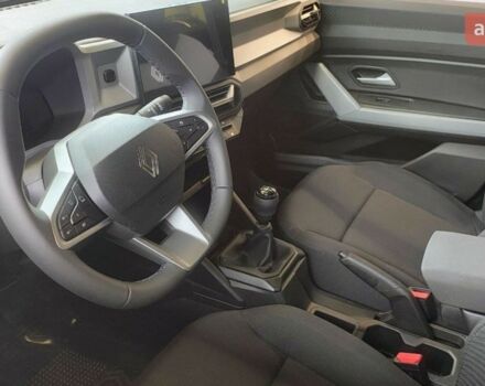 купить новое авто Рено Дастер 2025 года от официального дилера АВТО ГРУП Renault Рено фото