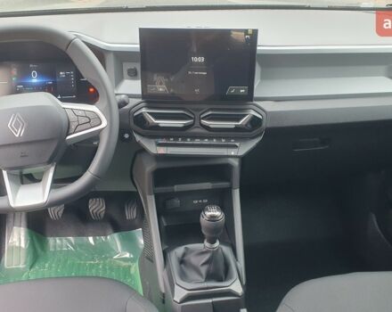 купить новое авто Рено Дастер 2025 года от официального дилера Автоцентр AUTO.RIA Рено фото