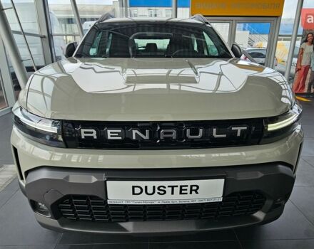 Рено Дастер, объемом двигателя 1.5 л и пробегом 0 тыс. км за 25880 $, фото 1 на Automoto.ua