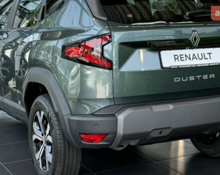 купити нове авто Рено Дастер 2025 року від офіційного дилера ООО«Торговий дім «Фаворит – Авто» Рено фото