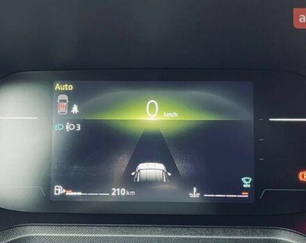 купить новое авто Рено Дастер 2025 года от официального дилера ТзОВ Луцьк-Експо Рено фото