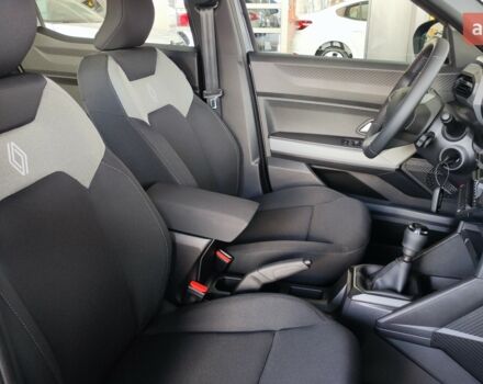 купить новое авто Рено Дастер 2025 года от официального дилера Рено Центр Дніпро Рено фото