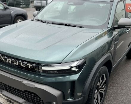 купити нове авто Рено Дастер 2025 року від офіційного дилера Автоцентр AUTO.RIA Рено фото