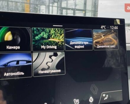 купить новое авто Рено Дастер 2025 года от официального дилера ТзОВ Луцьк-Експо Рено фото