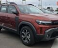купить новое авто Рено Дастер 2025 года от официального дилера Renault ВІННЕР ОБОЛОНЬ Рено фото