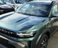 купити нове авто Рено Дастер 2025 року від офіційного дилера Автоцентр AUTO.RIA Рено фото