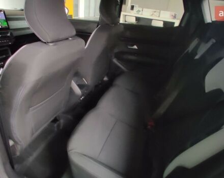 Рено Дастер, об'ємом двигуна 1.2 л та пробігом 0 тис. км за 29486 $, фото 27 на Automoto.ua