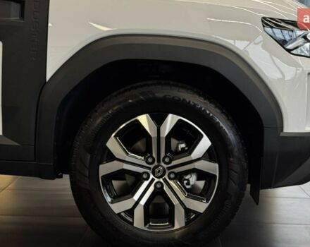 купить новое авто Рено Дастер 2025 года от официального дилера АВТО ГРУП Renault Рено фото