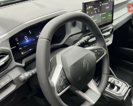 купить новое авто Рено Дастер 2025 года от официального дилера Автоцентр AUTO.RIA Рено фото