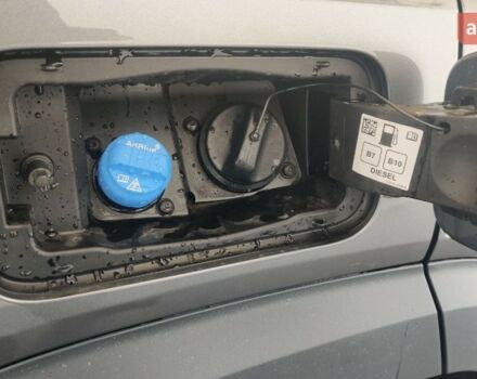 Рено Дастер, объемом двигателя 1.5 л и пробегом 0 тыс. км за 25617 $, фото 24 на Automoto.ua