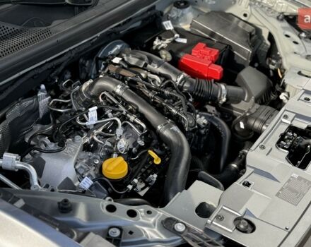 купить новое авто Рено Дастер 2025 года от официального дилера Автоцентр AUTO.RIA Рено фото