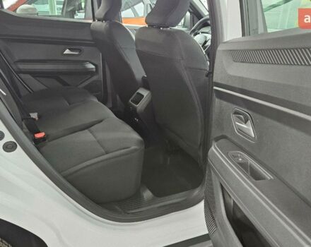 Рено Дастер, об'ємом двигуна 1.5 л та пробігом 0 тис. км за 25784 $, фото 18 на Automoto.ua