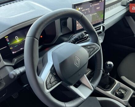 купить новое авто Рено Дастер 2025 года от официального дилера Автоцентр AUTO.RIA Рено фото