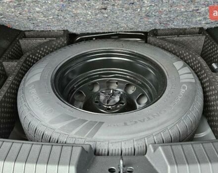 Рено Дастер, объемом двигателя 1.5 л и пробегом 0 тыс. км за 25853 $, фото 8 на Automoto.ua