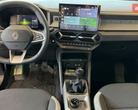 купить новое авто Рено Дастер 2025 года от официального дилера Автоцентр AUTO.RIA Рено фото
