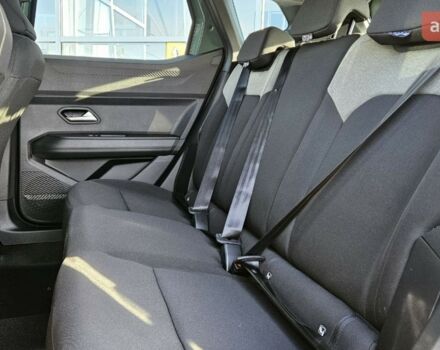 Рено Дастер, объемом двигателя 1.5 л и пробегом 0 тыс. км за 24888 $, фото 26 на Automoto.ua