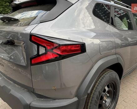 купить новое авто Рено Дастер 2025 года от официального дилера Автоцентр AUTO.RIA Рено фото