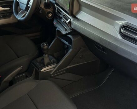 Рено Дастер, об'ємом двигуна 1.5 л та пробігом 0 тис. км за 25750 $, фото 10 на Automoto.ua