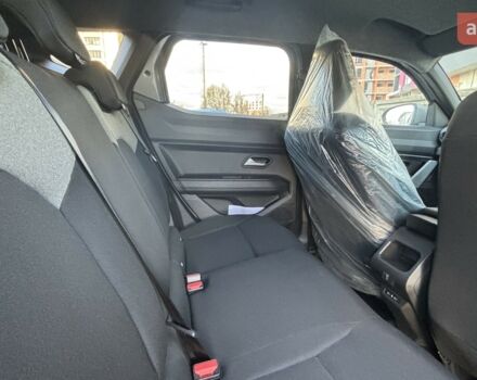 купить новое авто Рено Дастер 2025 года от официального дилера Автоцентр AUTO.RIA Рено фото