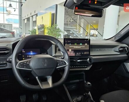 Рено Дастер, об'ємом двигуна 1.2 л та пробігом 0 тис. км за 29944 $, фото 14 на Automoto.ua