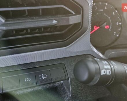 Рено Дастер, об'ємом двигуна 1.5 л та пробігом 0 тис. км за 23748 $, фото 20 на Automoto.ua