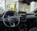 Рено Дастер, об'ємом двигуна 1.2 л та пробігом 0 тис. км за 29944 $, фото 14 на Automoto.ua