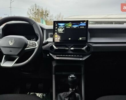 Рено Дастер 2025 в Львове на Automoto.ua Рено Дастер, объемом двигателя 1.5 л и пробегом 0 тыс. км за 25895 $, фото 13 на Automoto.ua