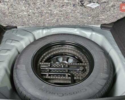 Рено Дастер, об'ємом двигуна 1.33 л та пробігом 0 тис. км за 25679 $, фото 5 на Automoto.ua