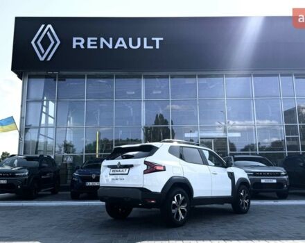 Рено Дастер, об'ємом двигуна 1.5 л та пробігом 0 тис. км за 25297 $, фото 4 на Automoto.ua