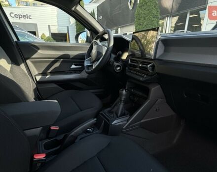 купить новое авто Рено Дастер 2025 года от официального дилера Автоцентр AUTO.RIA Рено фото