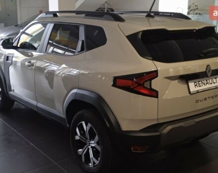 купить новое авто Рено Дастер 2025 года от официального дилера АДАМАНТ МОТОРС ЗАПОРІЖЖЯ Рено фото