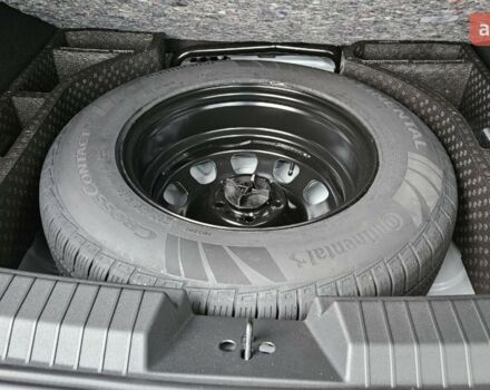 Рено Дастер, объемом двигателя 1.5 л и пробегом 0 тыс. км за 25865 $, фото 10 на Automoto.ua