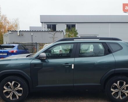 купить новое авто Рено Дастер 2025 года от официального дилера Автоцентр AUTO.RIA Рено фото