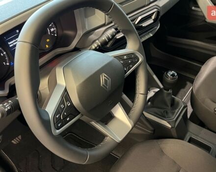 купить новое авто Рено Дастер 2025 года от официального дилера Автоцентр AUTO.RIA Рено фото