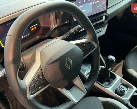 Рено Дастер, об'ємом двигуна 1.2 л та пробігом 0 тис. км за 30300 $, фото 29 на Automoto.ua