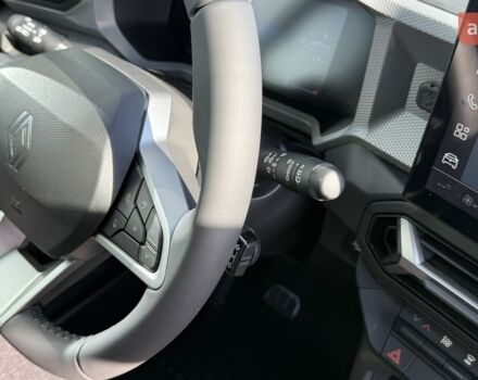 купити нове авто Рено Дастер 2025 року від офіційного дилера Автоцентр AUTO.RIA Рено фото