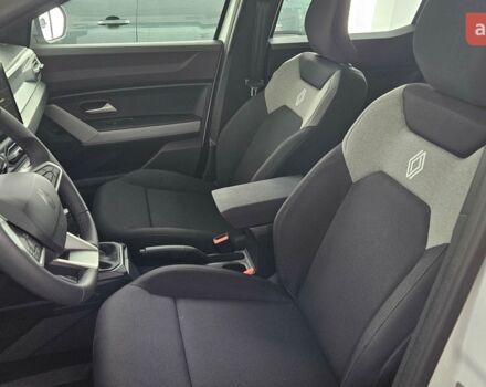 Рено Дастер, объемом двигателя 1.5 л и пробегом 0 тыс. км за 25525 $, фото 5 на Automoto.ua