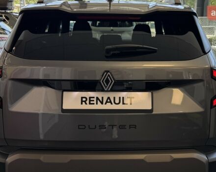 купить новое авто Рено Дастер 2025 года от официального дилера Автоцентр AUTO.RIA Рено фото