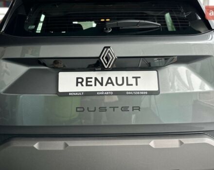 Рено Дастер, об'ємом двигуна 1.33 л та пробігом 0 тис. км за 26689 $, фото 3 на Automoto.ua