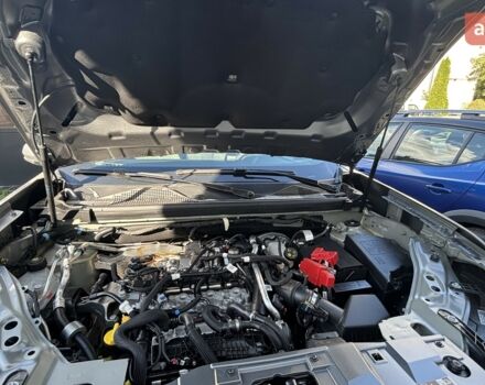 Рено Дастер 2025 года купить новое авто Рено Дастер 2025 года от официального дилера Автоцентр AUTO.RIA Рено фото