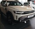 купить новое авто Рено Дастер 2025 года от официального дилера Renault ВІННЕР ОБОЛОНЬ Рено фото