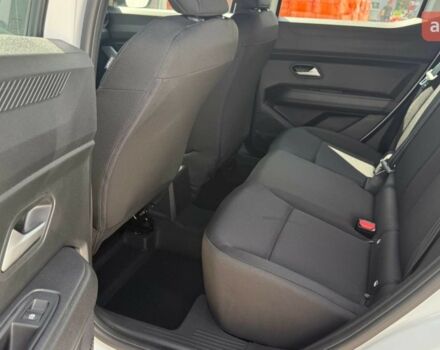 купить новое авто Рено Дастер 2025 года от официального дилера Торговий Дім «Фаворит Авто Київ» Рено фото