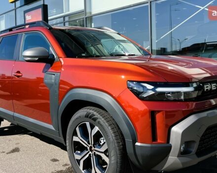 купить новое авто Рено Дастер 2025 года от официального дилера Автоцентр AUTO.RIA Рено фото